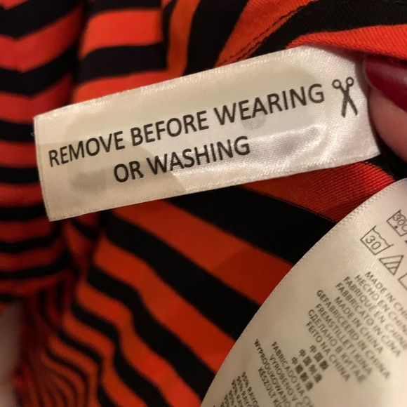 Michael Kors Asymmetrical Dress. - Picture 6 of 7